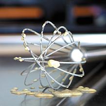 Berghoff 7pc 18/10 SS Bake Set: 3pc Whisk Set & 4pc Measuring Cup Set