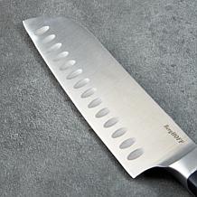 Berghoff DiNA Gene 7pc Stainless Steel Knife Set
