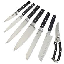 Berghoff DiNA Gene 7pc Stainless Steel Knife Set