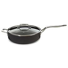 BergHOFF Essentials 11" Covered Deep Skillet 4.3qt