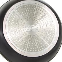 BergHOFF Essentials 11" Covered Deep Skillet 4.3qt