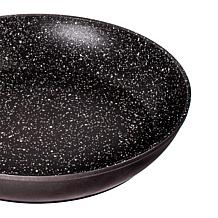 BergHOFF Essentials 3-piece Nonstick Hard Anodized Frying Pan Set