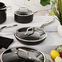 BergHOFF Essentials 6.25" Covered Saucepan 1.3qt