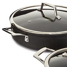 BergHOFF Essentials Hard Anodized Cookware Set