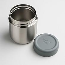 BergHOFF Leo 17oz Insulated Food Container in Moonmist