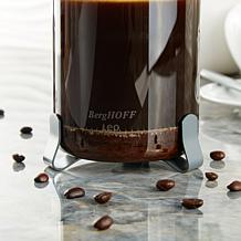 BergHOFF Leo Aroma 27oz Glass French Press