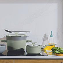 BergHOFF Leo Balance 3pc Steamer Set