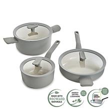BergHOFF Leo Balance 6-piece Cookware Set