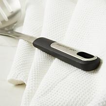 BergHOFF Leo Graphite 13.75" Stainless Steel Skimmer