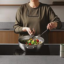 BergHOFF Leo Graphite 4pc Cookware Set