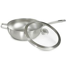 BergHOFF Leo Graphite 4pc Cookware Set