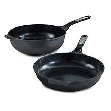 Berghoff Leo Phantom 2pc Nonstick Ceramic, Recycled