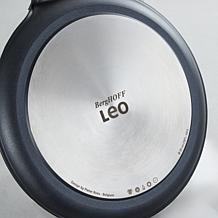Berghoff Leo Phantom 3pc Nonstick Ceramic Cookware Set, Recycled