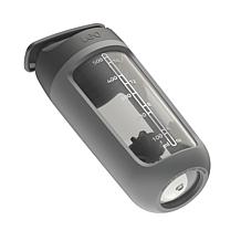 BergHOFF Leo To-Go 0.5 L Shaker Bottle with Powder Compartment 