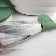 BergHOFF Leo To Go Salad Bowl With Flatware Set