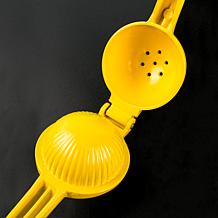 BergHOFF Orange, Lemon and Lime Juice Squeezer 3-piece Set