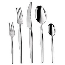 BergHOFF Ralph Kramer Finesse 30-piece Stainless Steel Flatware Set
