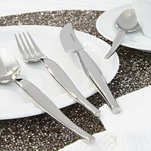 BergHOFF Ralph Kramer Finesse 30-piece Stainless Steel Flatware Set
