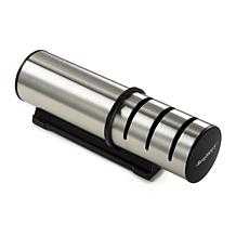 Berghoff Straight 5Pc Santoku Knife Set/Sharpener