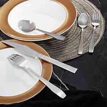 BergHOFF Taper 20-pc Flatware Set 18/10 Stainless Steel, Service for 4