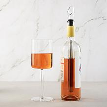 BergHOFF® Wine Connoisseur 5-piece Wine Set (Air Pressure Opener)