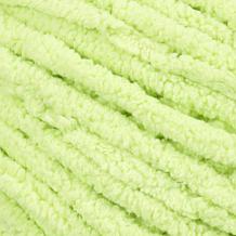 Bernat Baby Blanket Big Ball Yarn - Lemon Lime