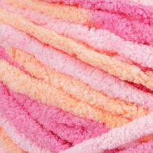 Bernat Baby Blanket Yarn - Peachy