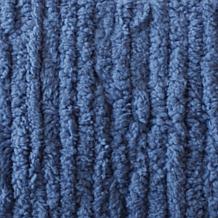 Bernat Blanket Big Ball Yarn - Country Blue