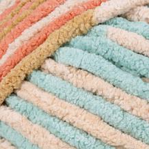 Bernat Blanket Big Ball Yarn-Sailors Delight