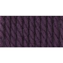 Bernat Softee Chunky Yarn - Dark Mauve, Multipack Of 6