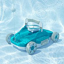 Bestway AquaTronix G200 Robotic Pool Vacuum with Rechargeable Battery