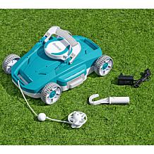 Bestway AquaTronix G200 Robotic Pool Vacuum with Rechargeable Battery