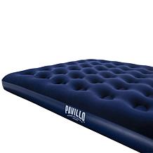Bestway Flocked Queen Air Mattress