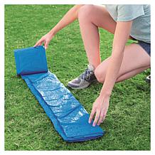 Bestway Flowclear 11' x 11' Ground Cloth
