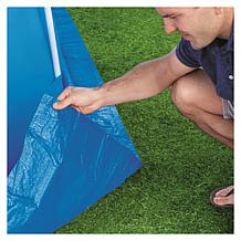 Bestway Flowclear 13' x 13' Ground Cloth