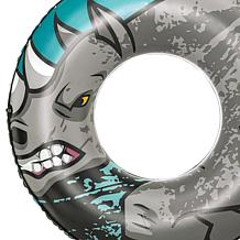 Bestway H2OGO! 48" Rhino Rider Swim Tube Water Inflatable