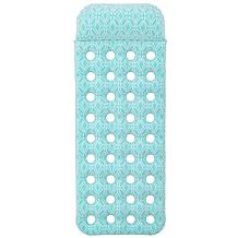 Bestway H2OGO! 6'6" x 29" Comfort Plush Floating Pool Mat 