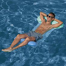 Bestway H2OGO! Comfort Plush Hammock Pool/Water/Beach Lounge Float