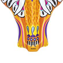 Bestway H2OGO Inflatable Flirty Fiesta Elephant Pool/Water/Beach Float
