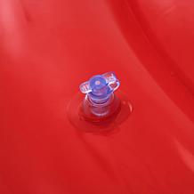 Bestway H2OGO! Inflatable Flirty Fiesta Pepper Pool/Water/Beach Float