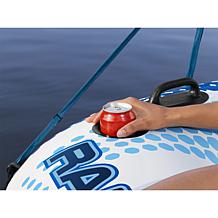 Bestway Hydro-Force 54" x 54" Rapid Rider Canopy Tube