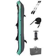 Bestway Hydro-Force Ventura Elite X2 Kayak, 10'10" x 34"