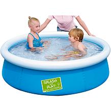 Bestway My First Fast Set Pool - Blue
