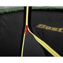 Bestway Xtreme Air Green 8' Outdoor Trampoline