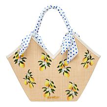 Betsey Johnson Don't Be Tarty Tote