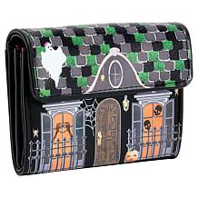 Betsey Johnson Forever Home Wallet