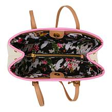 Betsey Johnson Hold Your Horses Shoulder Bag