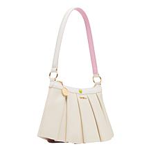 Betsey Johnson I See London I See France Shoulder Bag