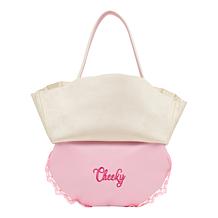Betsey Johnson I See London I See France Shoulder Bag