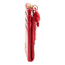 Betsey Johnson Nutcracker Wallet